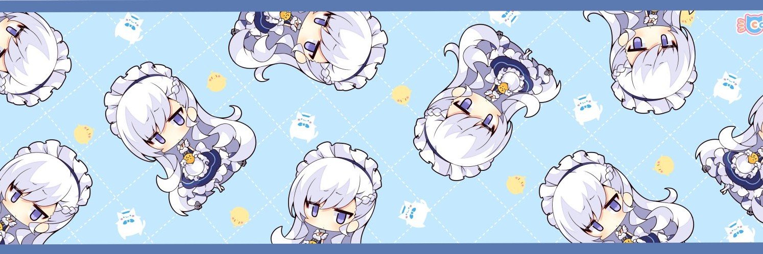 audibleranger89's profile banner image