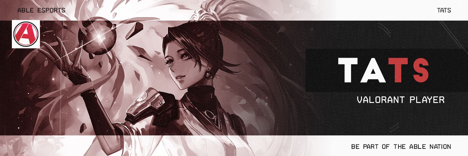 Tats banner