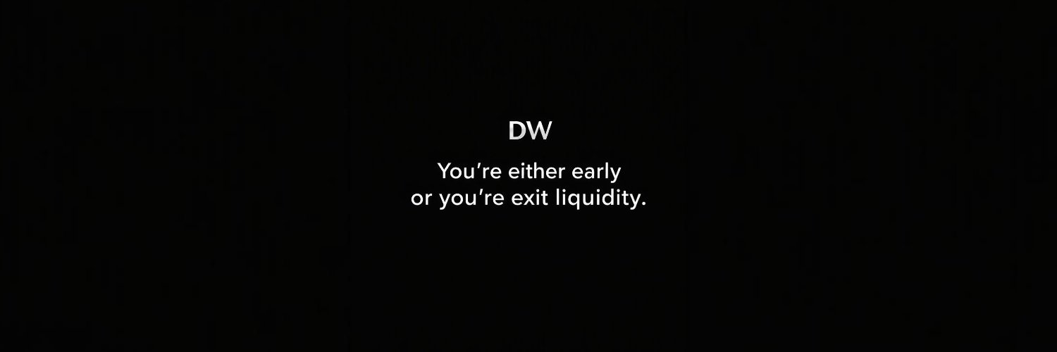 DegenWire banner