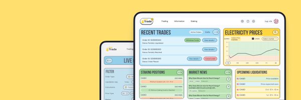 Watt2Trade Profile Banner