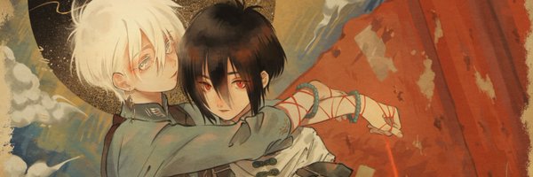 tsubonari_8 Profile Banner