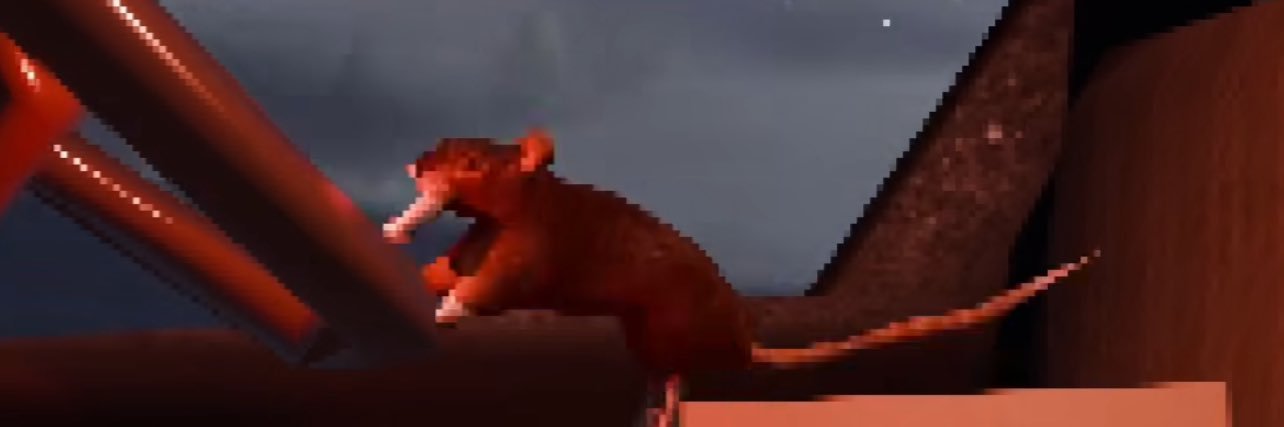 Rancid Roach (tired)'s banner