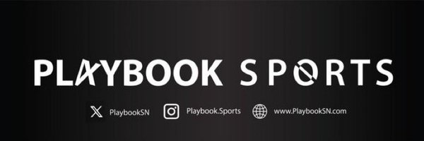 Playbook Sports Profile Banner