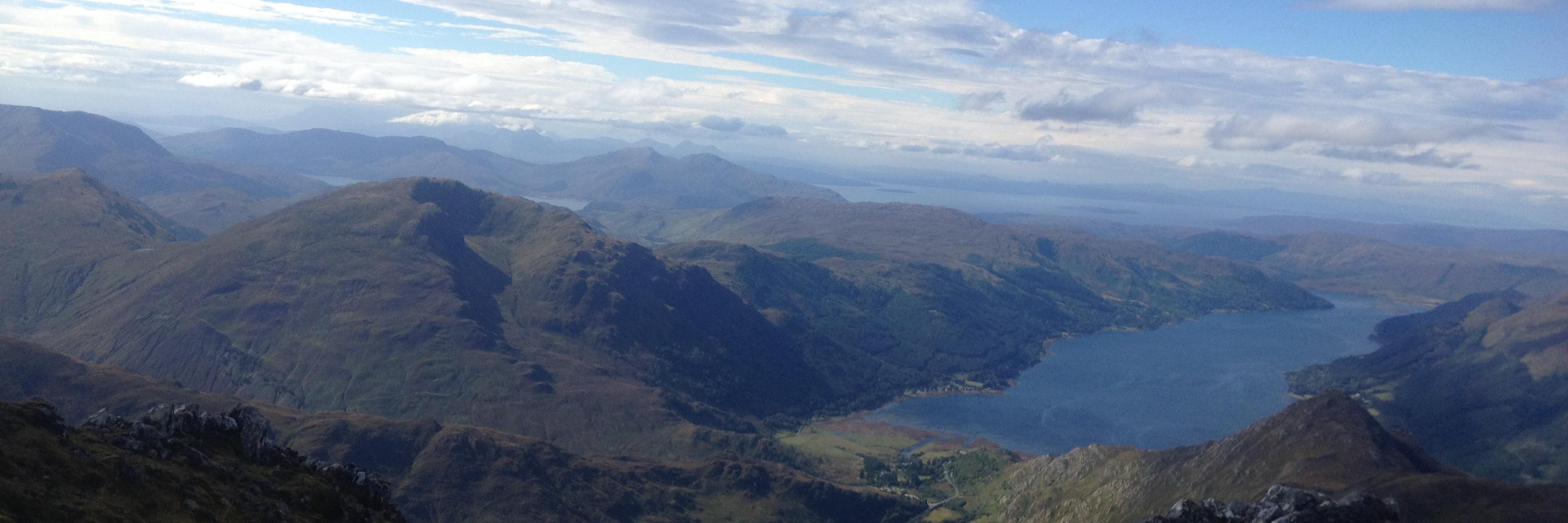 RichRHMuir's profile banner image