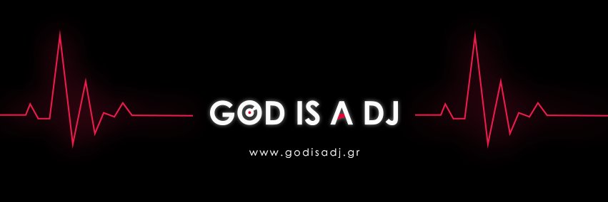 GodisaDJGr's profile banner image