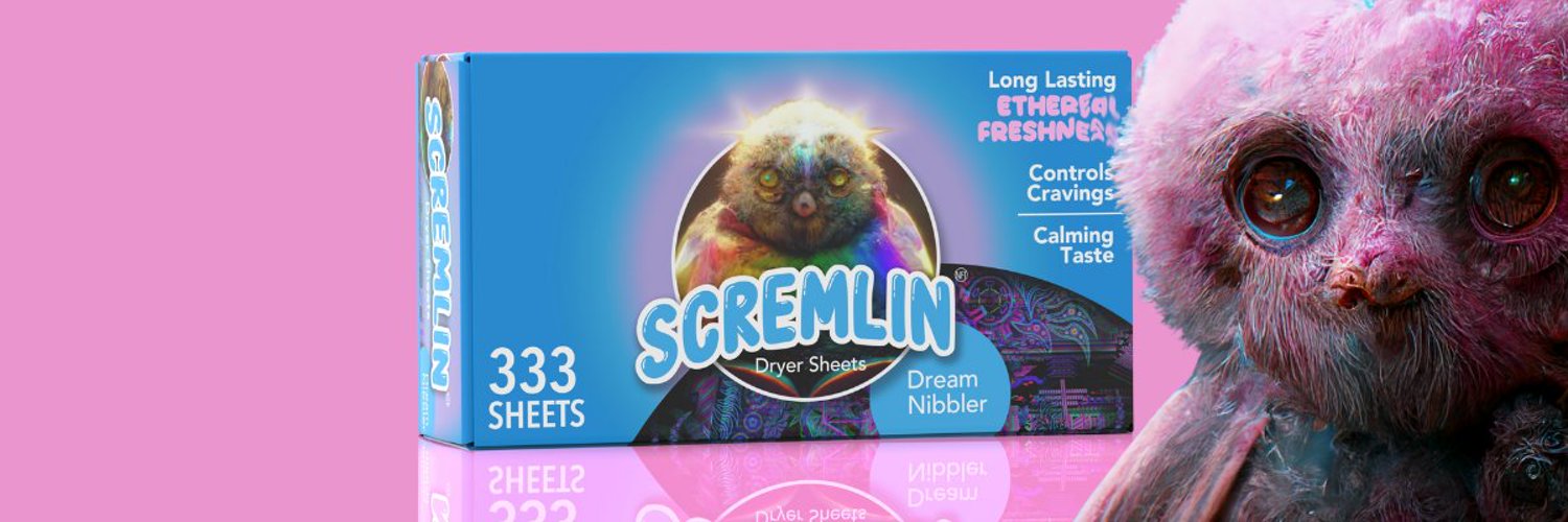 Scremlins Profile Banner