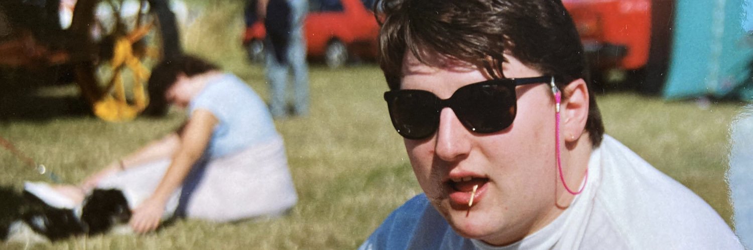 Blade100's profile banner image