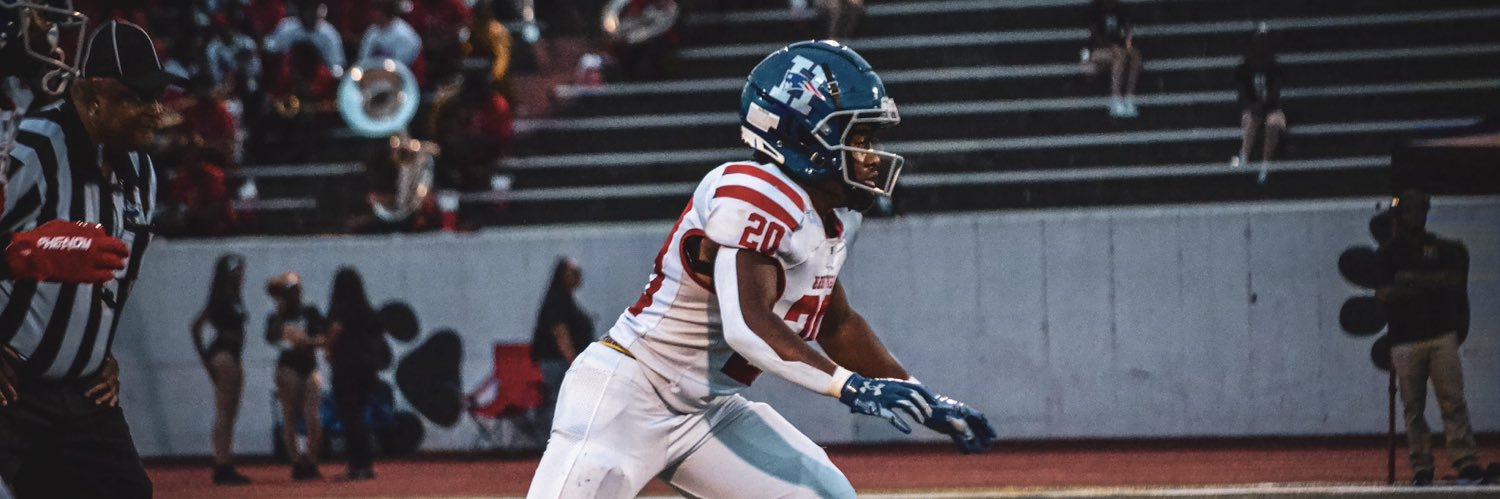 Joshua Pollard banner