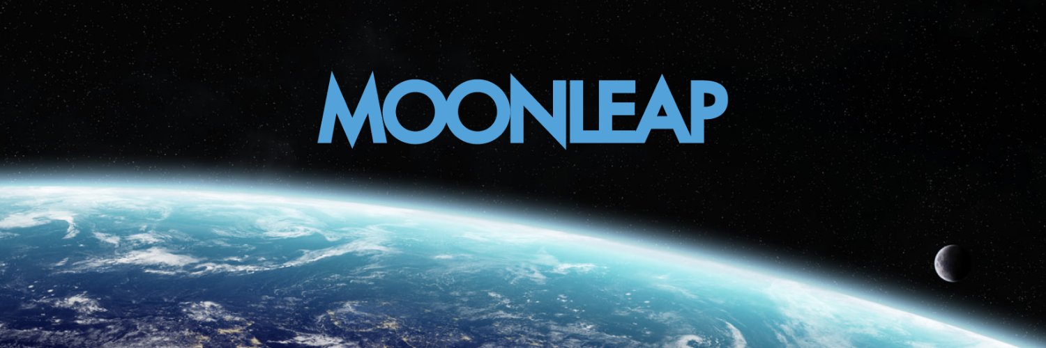 Moonleapco's profile banner image
