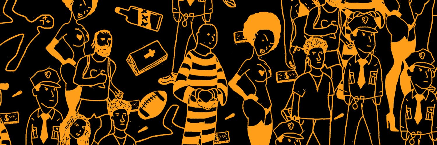 rugriff's profile banner image