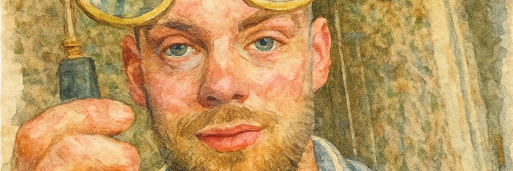 albin björklund banner