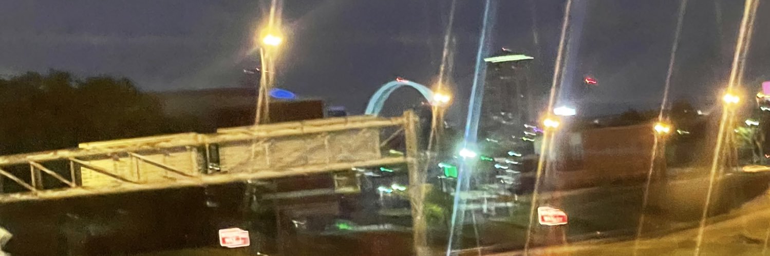 polkmydot's profile banner image