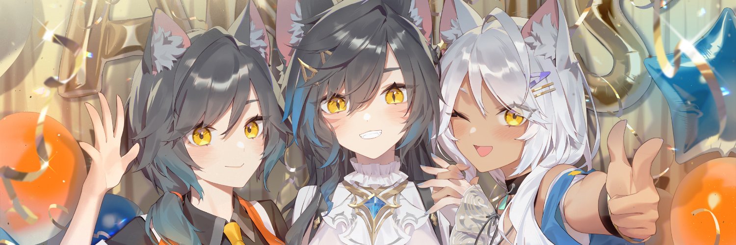 Qttsix (六希夫)'s banner