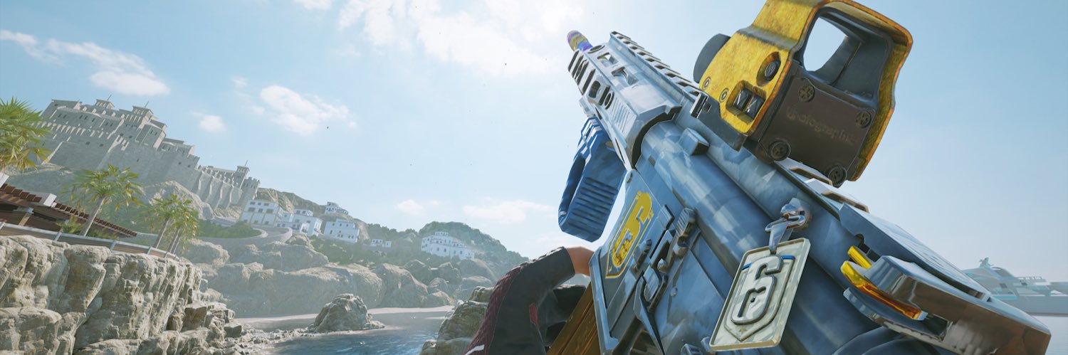 RenownTrap's profile banner image