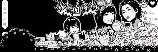 saebyeokswirl Profile Banner
