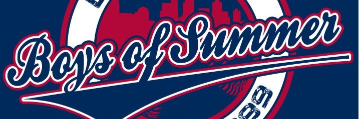 Boys of Summer BBC banner