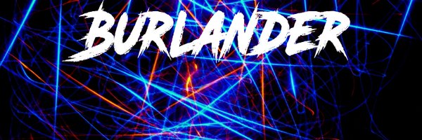 IAmBurlander Profile Banner