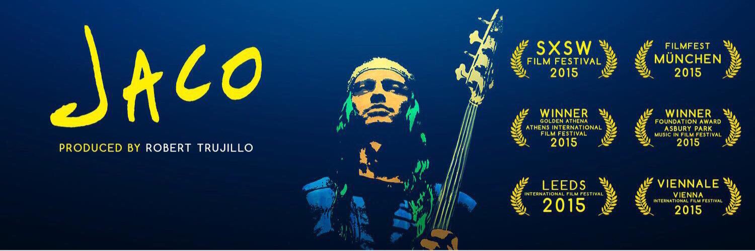 JACO banner