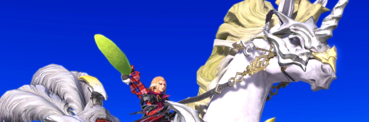 砂肝🍮Ifrit@虚弱 banner