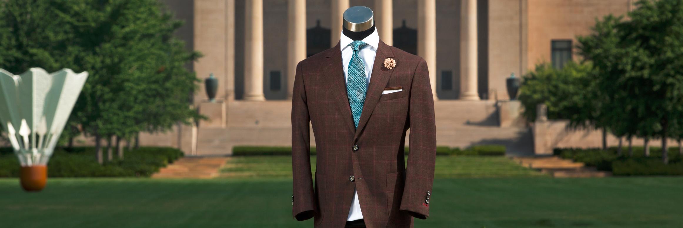 Paolini Garment Co. banner