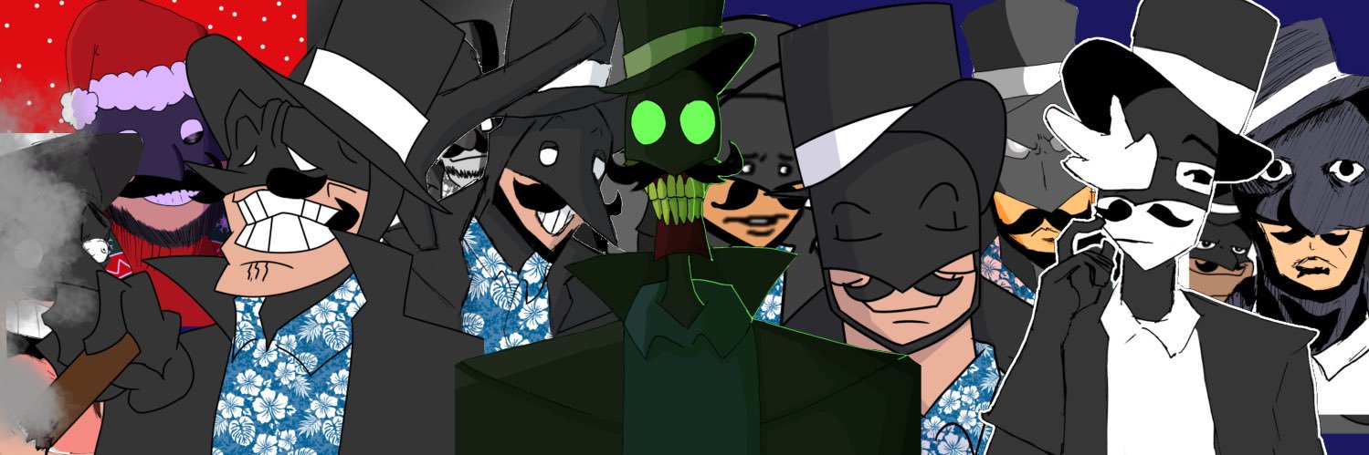 SymphonyOfSans (Comms Open)'s banner