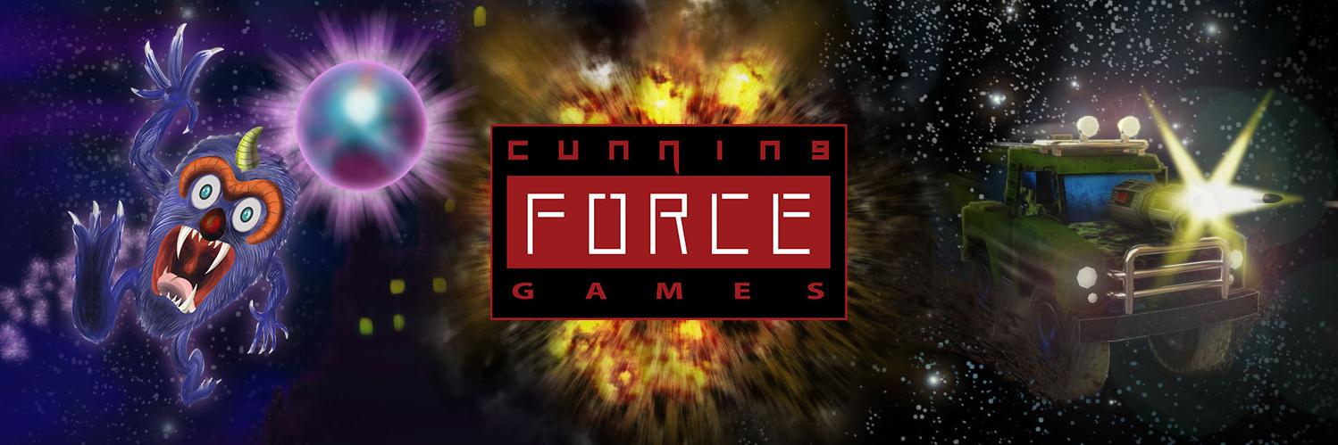 Cunning Force Games (@CForce_Games) / Posts / X