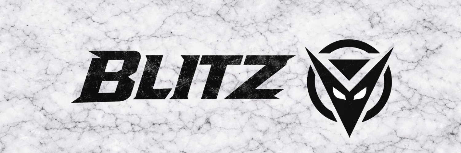 Blitz banner