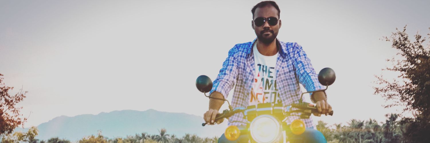 victory4deepan's profile banner image