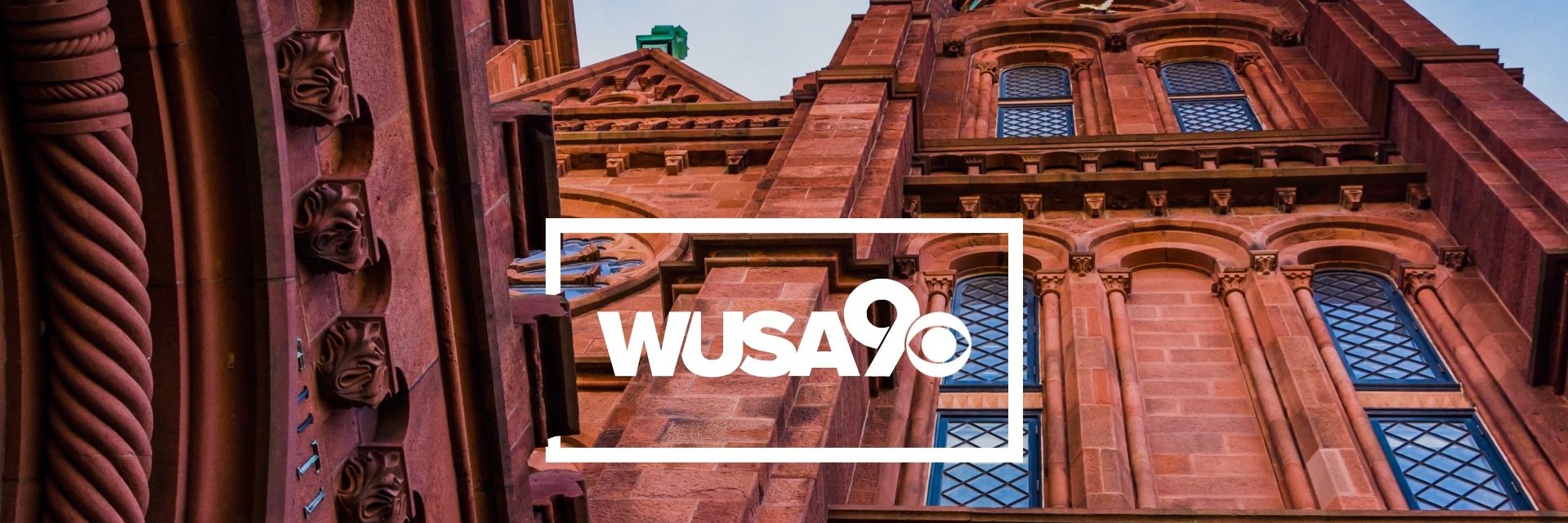 WUSA9's banner