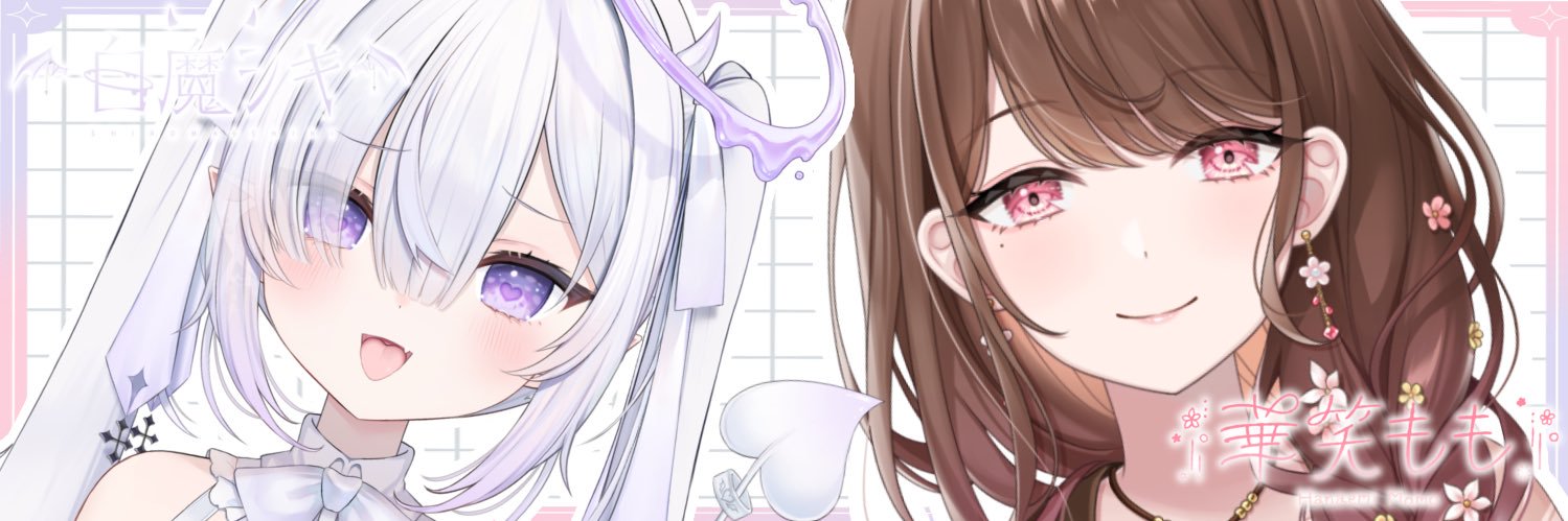 NilProject@Vtuber事務所's banner