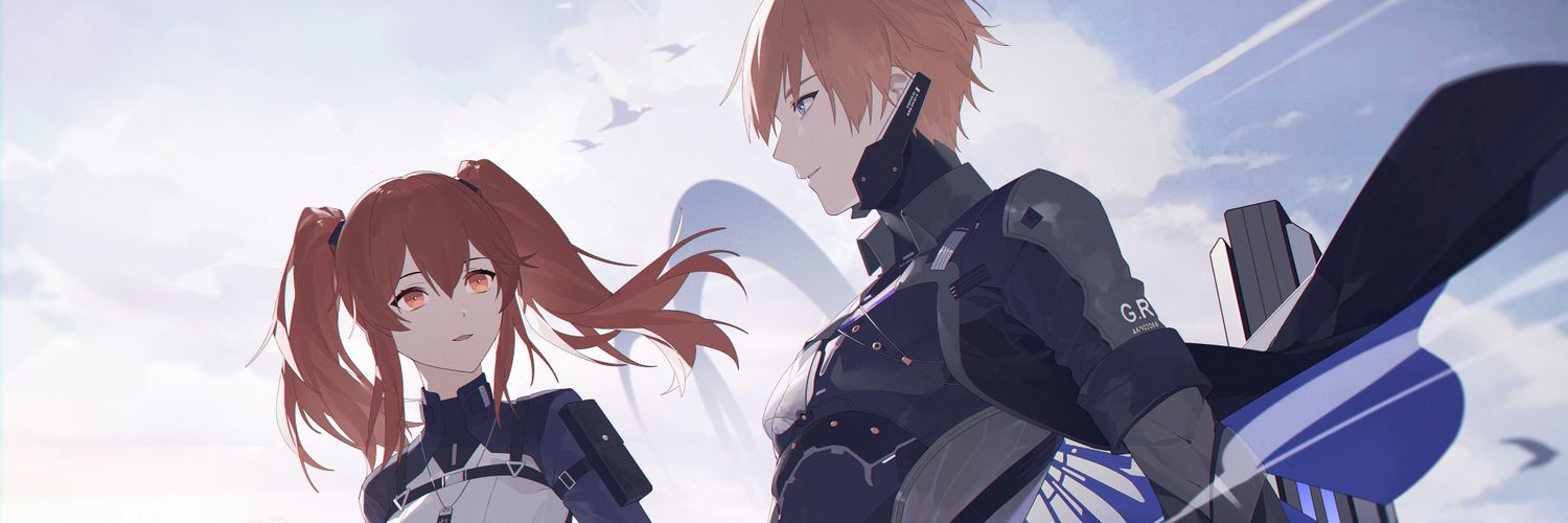 namidAme's banner