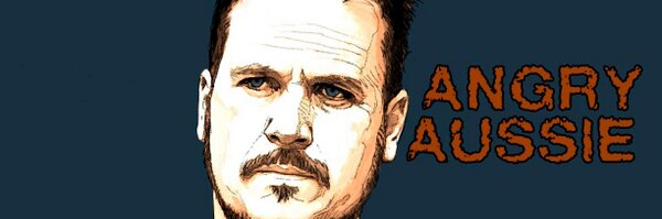 angryaussie Profile Banner