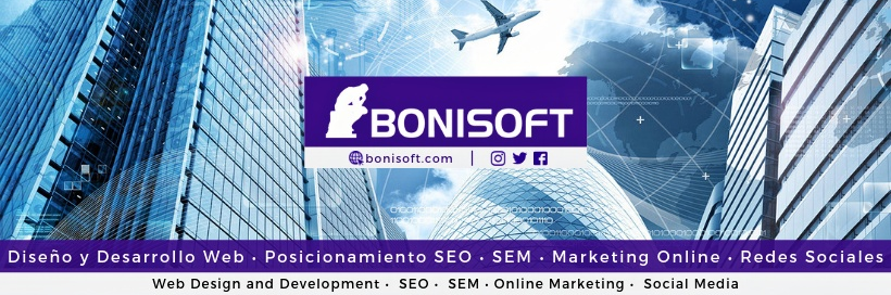 bonisoft's profile banner image