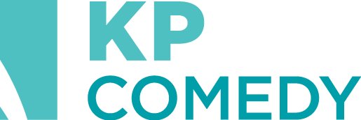 KP Comedy banner