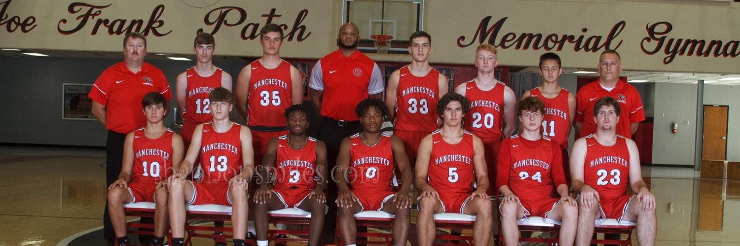 Coffee Co. Basketball banner