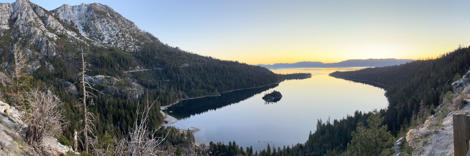 Will Gaviria Rojas banner