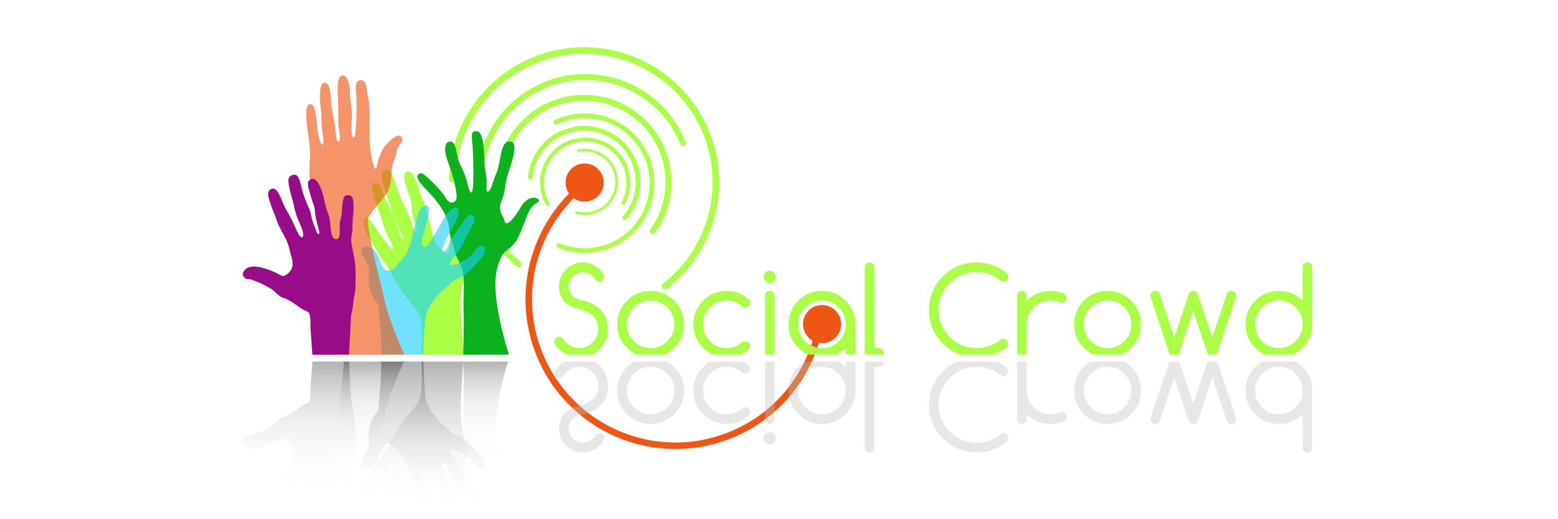 socialcrowdnl's profile banner image