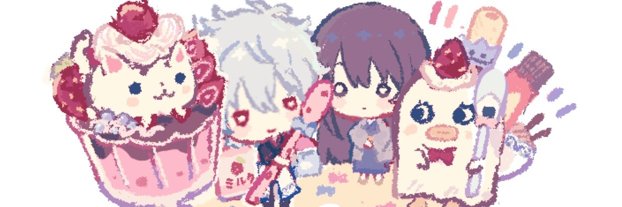 ゆきらら's banner