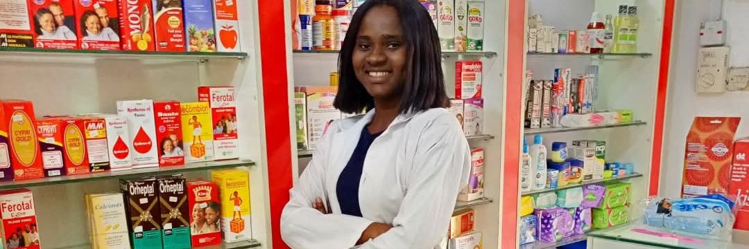 UniquePharmacist's banner