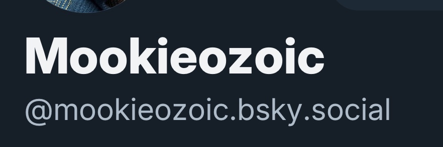 MookieHarris317's profile banner image