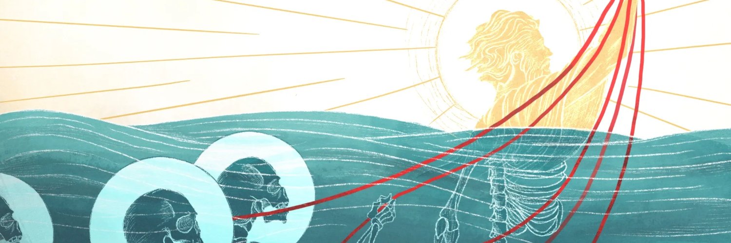 PastorBenS's profile banner image