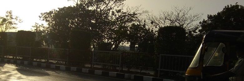 VIVEK DESHMUKH banner
