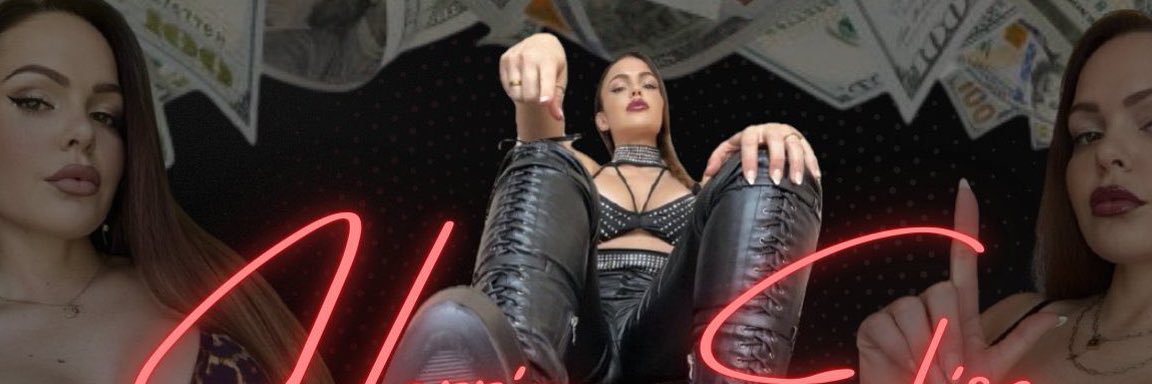 Mistresselklv's profile banner image