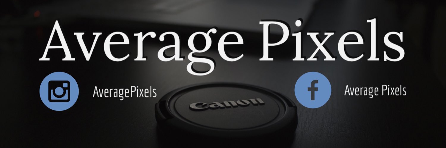 AveragePixels's profile banner image