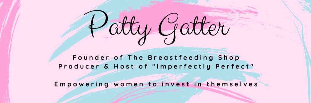 pattygatter's profile banner image