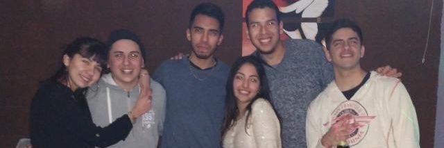 AguCarp97's profile banner image