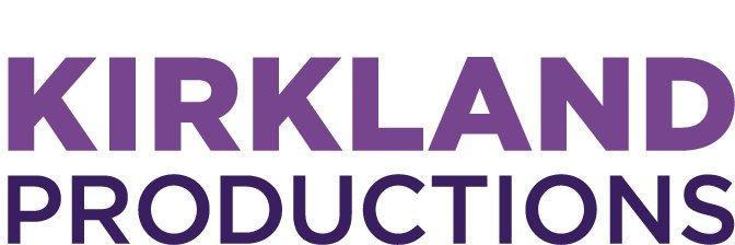 Kirkland Productions banner