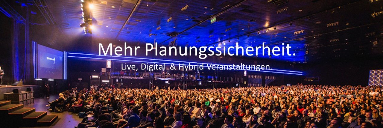 Liveline-Connect GmbH banner
