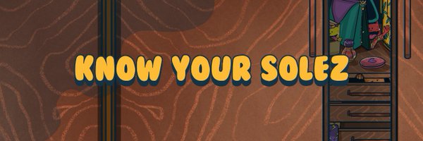 Solezthenft Profile Banner