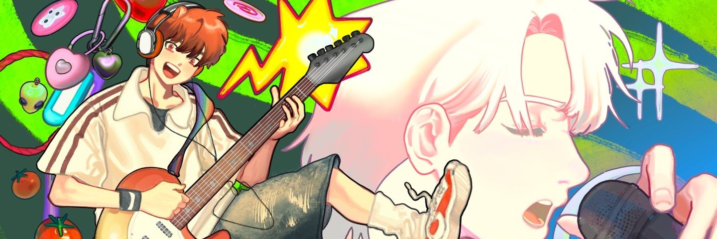 bubble_aaaa0609's profile banner image